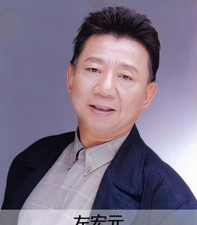 半岛·综合体育(中国)官方网站“歌坛伯乐”左宏元：他写的歌大家都喜欢听现在女儿是(图2)