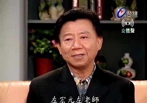 半岛·综合体育(中国)官方网站“歌坛伯乐”左宏元：他写的歌大家都喜欢听现在女儿是(图11)