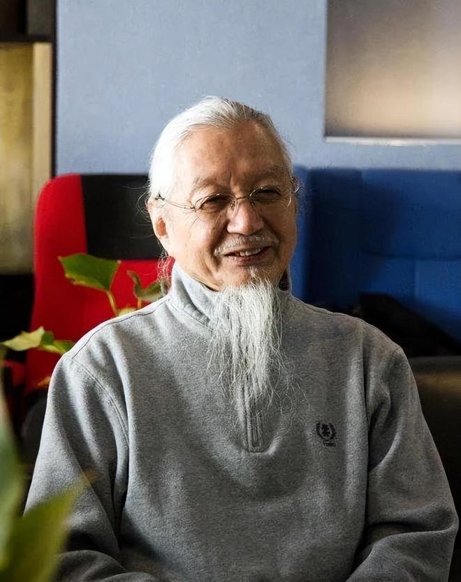 半岛·综合体育(中国)官方网站“歌坛伯乐”左宏元：他写的歌大家都喜欢听现在女儿是(图12)