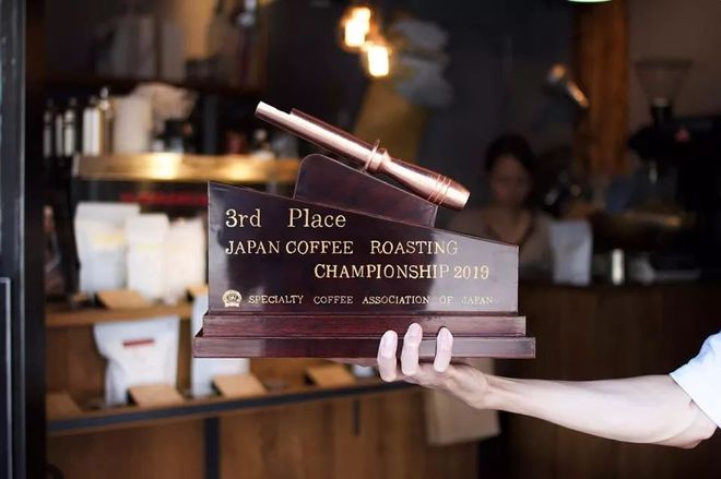 半岛·综合体育亚洲最佳的50家咖啡店排行榜一键收藏了！(图2)