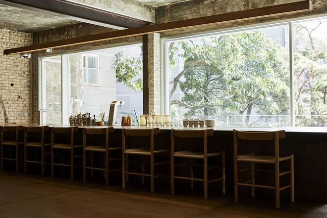 半岛·综合体育亚洲最佳的50家咖啡店排行榜一键收藏了！(图11)
