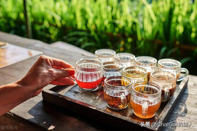 半岛·综合体育(中国)官方网站全球最贵的十种咖啡(图7)